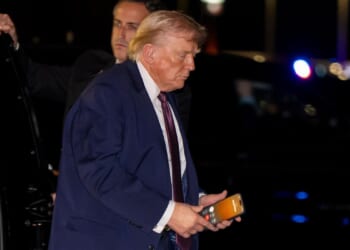 U.S. official says Coast Guard is pursuing another tanker helping Venezuela skirt sanctions