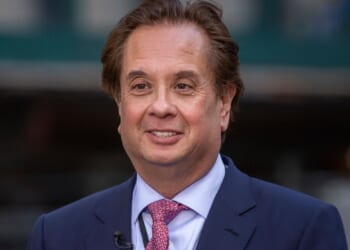 Trump critic George Conway takes steps to run for New York City congressional seat