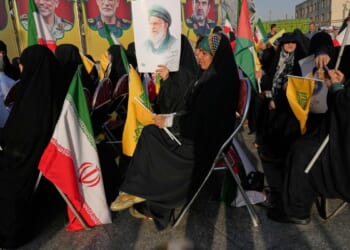 Iran says it has detained over 2,000 in espionage probe