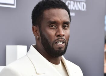 Sean 'Diddy' Combs lawyers seeks his immediate release from prison in appeals argument