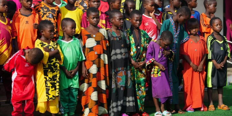 People of faith face growing climate of violence, fear in Nigeria