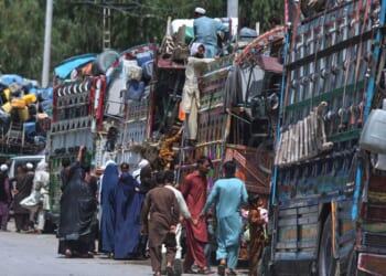 Millions of Afghans face hunger as aid cuts deepen a humanitarian crisis
