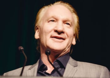 Bill Maher's right: Islam is freedom's enemy