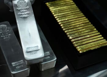 Surging silver and gold slide after CME raises margin requirements