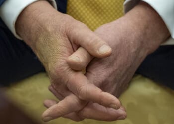 White House medical reports are historically unreliable -- what's the cure?