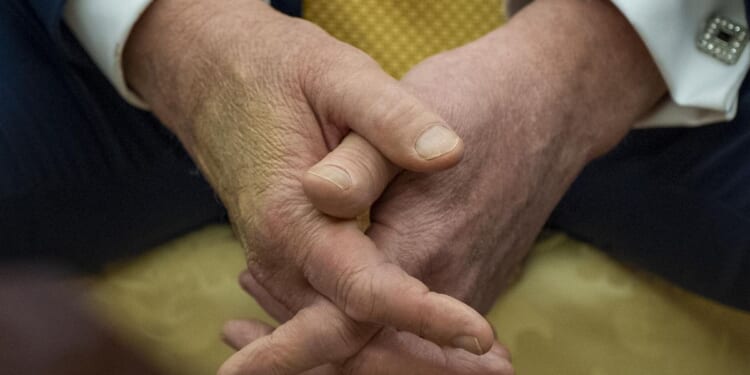 White House medical reports are historically unreliable -- what's the cure?