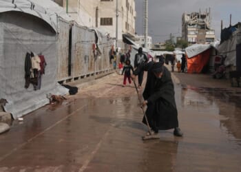 Longtime Hamas spokesman was killed following an Israeli strike in August, militant group says