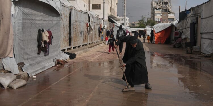 Longtime Hamas spokesman was killed following an Israeli strike in August, militant group says