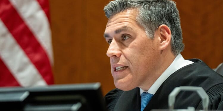 Judge orders release of transcript of closed hearing for man accused of killing Charlie Kirk