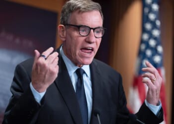 With Bryce Reeves out, Mark Warner tightens his grip on Virginia Senate race