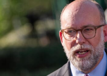 Judge blocks White House's attempt to defund the CFPB, ensuring workers get paid