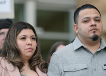 Judge's order says DOJ pushed to prosecute Kilmar Abrego Garcia only after mistaken deportation