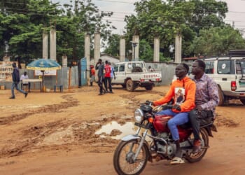 Judge temporarily halts Trump's move to end protected status for South Sudanese immigrants