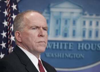 John Brennan, ex-CIA director, is 'target' of federal investigation, his lawyer says
