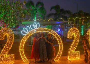 Asia rings in 2026 and Australia is defiant after its worst mass shooting