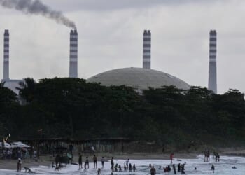 U.S. sanctions more companies, vessels tied to Venezuela oil operations