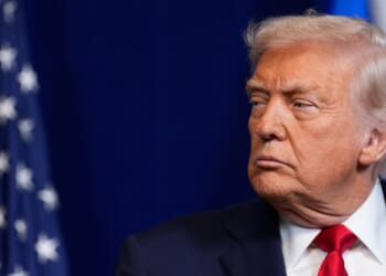 U.S. military strikes three more alleged drug boats, killing 3 and possibly leaving survivors