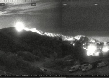 No Preparation, No Water, and Then the Devil Winds Came – PJ Media