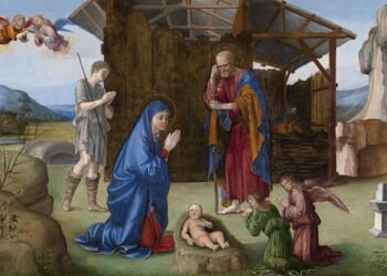 A Merry and Blessed Christmas to All Our Readers! – HotAir