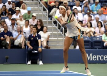 A Rising Stand for Integrity in Women’s Sports – PJ Media