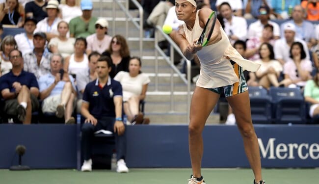 A Rising Stand for Integrity in Women’s Sports – PJ Media