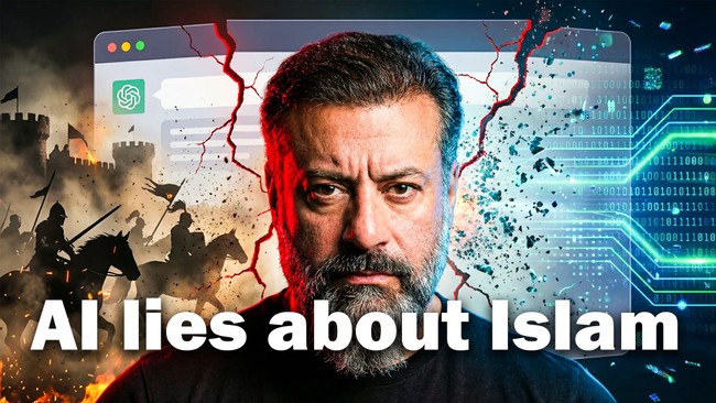AI Admits to LYING about Islam – PJ Media