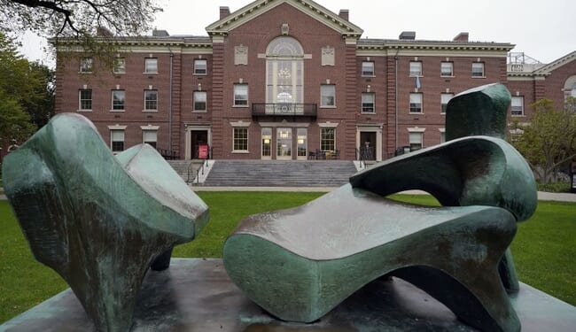 Active Shooter at Brown University – HotAir