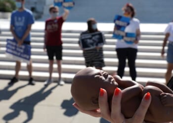 Amy Acton Says Scientific Teaching on Unborn Is 'Political'