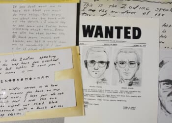 An Amateur Detective May Have Solved Six of California's Most Notorious Murders – HotAir