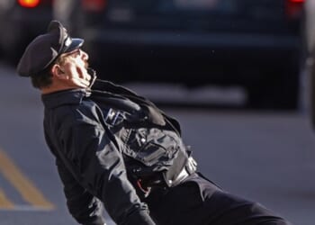 Another Democrat Shows What Entitled Elitists Leftists Are – PJ Media