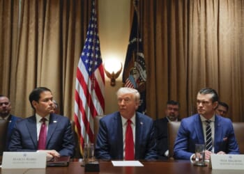 Another High-Ranking Maduro Insider Provides Trump with a Shocking Tell-All – PJ Media