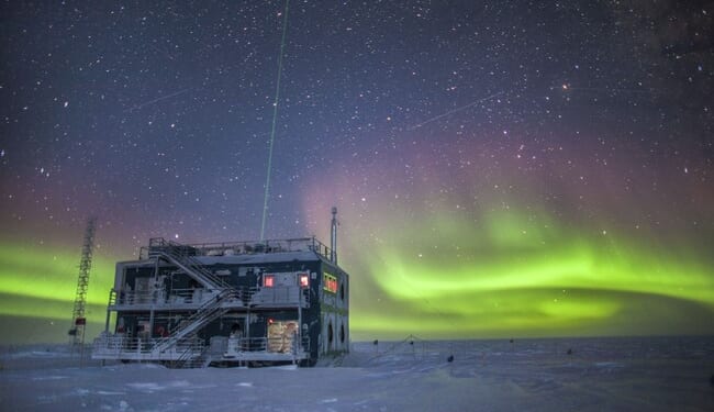 Another Humiliation for the Climate Alarmists – PJ Media