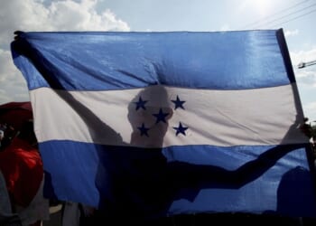 Another 'Trump-Like' Candidate Is Elected in Latin America – PJ Media