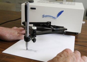 Autopen Mercy Meets Real Authority – PJ Media