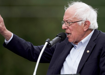 Bernie’s Favorite Muzzle – PJ Media