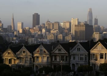 Biden Administration Helped Illegals Take Americans’ Housing, HUD Secretary Turner Says – PJ Media