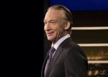 Bill Maher Won’t Take Cheap Shots at Trump Anymore. Here’s Why. – PJ Media