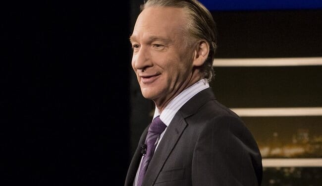 Bill Maher Won’t Take Cheap Shots at Trump Anymore. Here’s Why. – PJ Media