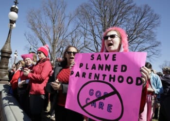 Boston Judge Steps In to Rescue Planned Parenthood Again – HotAir