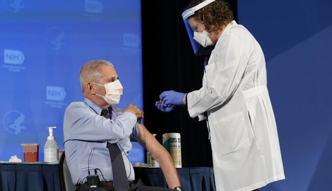 CPSI's Trump Derangement Syndrome and Vaccines – PJ Media