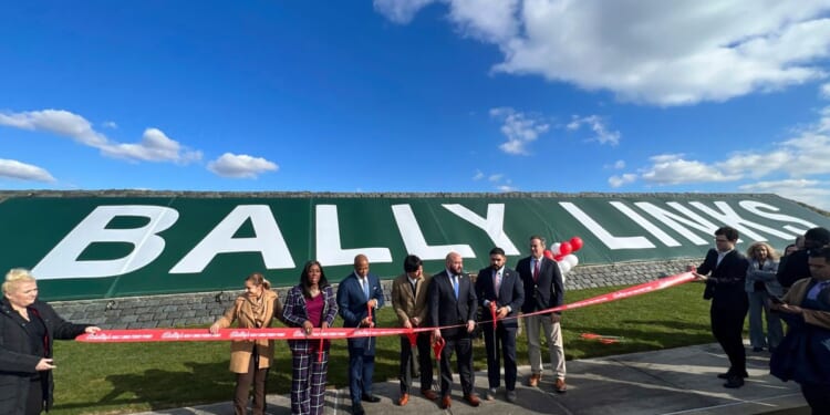 Casino plans for Mets ballpark and golf course Trump once ran among 3 awarded NYC gambling licenses