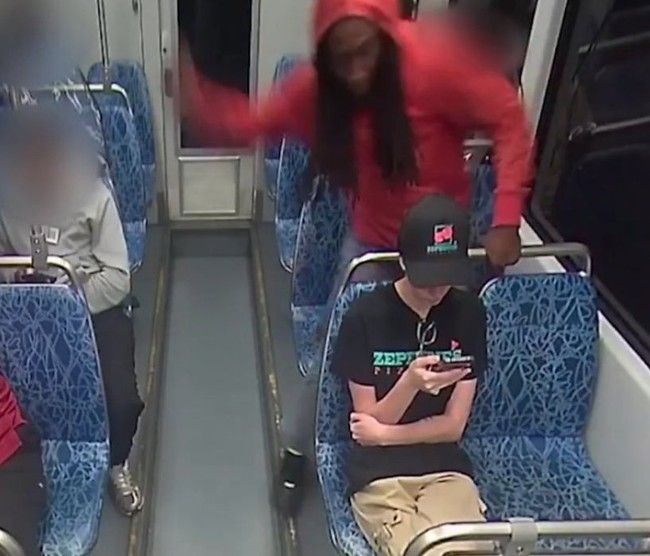 Charlotte Sheriff Gripes That Iryna’s Law Is Likely to Overcrowd Jails – PJ Media