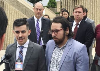 Chase Strangio and the Maximalist Demands of Trans Activists – HotAir