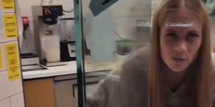 Crystal Wilsey, 43, is now the subject of a social media whirlwind after a Dec. 5, 2025, video of her using a racial slur at the Cinnabon in Green Bay, Wisconsin.