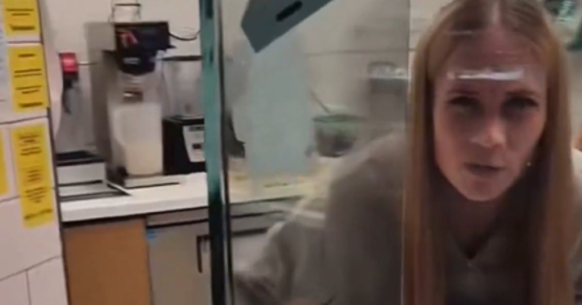 Crystal Wilsey, 43, is now the subject of a social media whirlwind after a Dec. 5, 2025, video of her using a racial slur at the Cinnabon in Green Bay, Wisconsin.