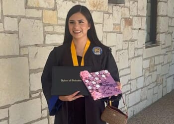 College student deported during trip could've fought removal as a kid, U.S. says