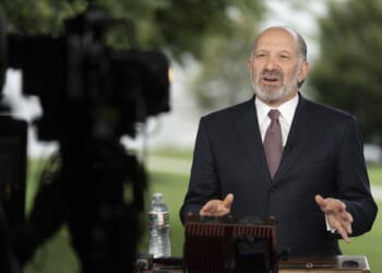 Commerce Secretary Saved Taxpayers $21 Billion With One Move – PJ Media