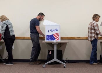 DHS Further Modernizes Citizenship Verification