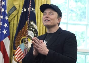 DOGE Was a Win, Musk Says—But Not Worth a Sequel – PJ Media