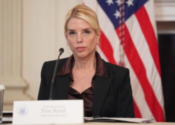 DOJ Sues to Stop Virginia From Giving Illegal Aliens In-State Tuition and Financial Aid – PJ Media